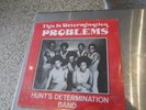 Soul Funk Disco LP Hunt's Determination Band SEALED original