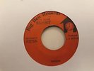 HORACE MARTIN - JAH JAH CHILDREN BIG BEN SKA REGGAE V RARE VG VINTAGE 45 RPM