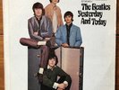 The Beatles - Yesterday and Today – British Invasion Vinyl LP – Original Mono