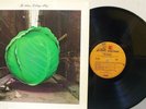 LP - The Meters - Cabbage Alley - REPRISE MS 2076