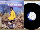BLUE NOTE JAZZ LP: THE HORACE SILVER QUINTET SERENADE TO A SOUL SISTER RE RM DMM