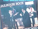 THE BLUES BROTHERS-jailhouse rock / chicago- 1980 7