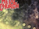 XI [VINYL] Metal Church Vinyl