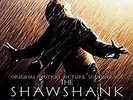SHAWSHANK REDEMPTION Soundtrack LP Vinyl NEW