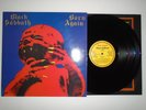 BLACK SABBATH-BORN AGAIN.SUPERB  1ST UK PRESS (NEAR) MINT VINYL LP RECORD 1983