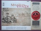 SAX  5264 r/s UK orig ED1, VIVALDI: Violin Concertos, MILSTEIN, Chamber orch, NM