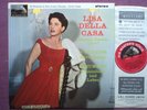 ASD 593, g/c UK orig. SCHUMANN, STRAUSS: Lieder, LISA DELLA CASA, PESCHKO, NM