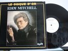 LP  EDDY MITCHELL PROMO