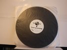 LP  EDDY MITCHELL TEST PRESSING  MINT