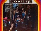 `Exciters, The - Caviar And Chitlins [LP]` (US IMPORT) VINYL LP NEW