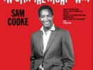 Sam Cooke-Twistin' the Night Away (US IMPORT) Vinyl / 12