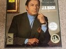 NATHAN MILSTEIN / J.S. BACH 