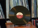 THE CHORDETTES 1954 MR SANDMAN 78rpm- CADENCE # 1247 Original