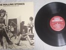 The Rolling Stones Limited Edition Collector's Item LP