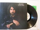 Rod Taylor - s/T - Country Rock LP FOC + White Label Promo 1973 Asylum D NMint