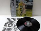 Iron Maiden / Self Titled / EMI EMS-81327 / JAPAN LP OBI Vinyl D261