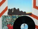 The Eagles Self Titled Debut Vinyl 1972 Asylum LP EXC Take It Easy
