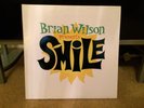 SMiLE [LP] by Brian Wilson (Beach Boys) Vinyl Near Mint First Pressing