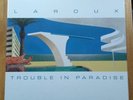 La Roux Trouble in Paradise Deluxe Vinyl Box Set
