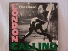 The Clash London calling(Spanish bombs) orig.1979 Epic 36328