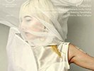 ZOLA JESUS Conatus - LP / Grey + Clear Smoke Vinyl + DL (Reissue 2018)