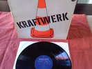 KRAFTWERK SAME ROTE PYLONE  ORG GERM PHILIPS 6305058 D KRAUTROCK PROG ROCK  LOT