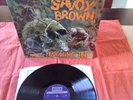 SAVOY BROWN  LOOKING  IN  UK DECCA SKL 5066 FFSS PRESS  KRAUTROCK PROG ROCK  LOT