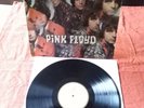 PINK FLOYD  PIPER AT THE GATES OF DAWN  GERM WEIS GOLD  KRAUTROCK PROG ROCK  LOT