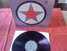 GRAHAM BOND ORGANISATION  WE PUT OUR MAGIC  GERM SWIRL KRAUTROCK PROGROCK LOT