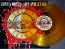 Guns N' Roses - 12