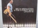 5 LP BOX - Bruce SPRINGSTEEN - LIVE 1975-85  - dutch Press + OIS + Booklet