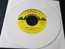 Band Of Oz - Shama Lama Ding Dong White Vinyl 45 Killer Shag/ 70's Soul