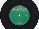 Johnny Devlins Devils  - Red River Rock & Caribbean - Johnny Robson  TEEN TC-005