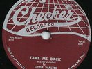 BLUES - LITTLE WALTER 