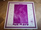 Pink Floyd LP Circus days unreleased tracks 1976 TMOQ 1st press TMQ 8203