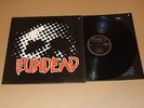 The Undead - Dawn Of The Undead, Vinyl LP Australia 1991 (SHAG 1001) NM/Vg+ Punk
