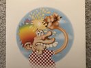 GRATEFUL DEAD - EUROPE 72 - TRIPLE LP - UNPLAYED - NEAR MINT