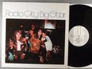 Big Star  Radio City   Power Pop   1986 Reissue Big Beat Import