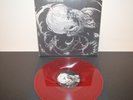 DROWNING THE LIGHT Varcolaci Rising RED LP satanic warmaster goatmoon stutthof