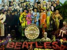 THE BEATLES - SGT PEPPER`S LONELY HEARTS CLUB BAND VINYL