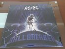 AC/DC BALLBREAKER LP VINYL.FIRST PRESS 1995.NEW.SEALED.