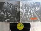 Bakerloo  s/t  1969 UK Hard Prog Monster   DE Harvest 1 C 062-90 519
