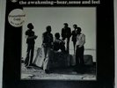 The Awakening HEAR, SENSE & FEEL WLP Black Jazz BJQD/9 WLP Quadraphonic 1972