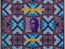 JOHN COLTRANE: Infinity US Impulse AS 9225 Spiritual Free Jazz Orig Vinyl LP NM-