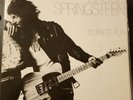 BRUCE SPRINGSTEEN BORN TO RUN 1975 LP VINYL HOLLAND IMPORT CBS 80959