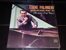Eddie Palmieri - Azucar Pa' Ti, Lp, Vinyl, Sello Tico Records,  Prensa Venezuela