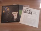 Japan Gentlemen Take Polaroids RARE 1982 Korea Orig LP INSERT
