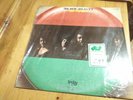 THE EXCITERS - BLACK BEAUTY. NICE SOUL L.P. ON TODAY HERB ROONEY MELVIN BLISS