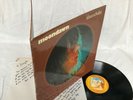 LP – KLAUS SCHULZE / MOONDOWN / TOP CONDITION