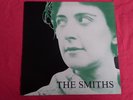 The Smiths - Girlfriend In A Coma - UK 12